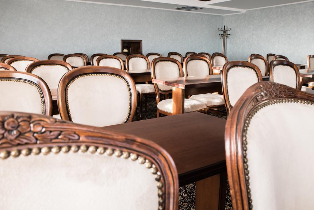 Hotel Giuliano Bragadiru Ngoại thất bức ảnh