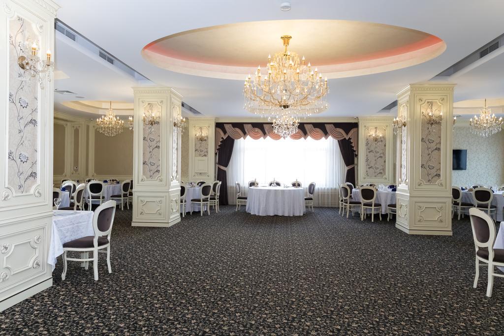 Hotel Giuliano Bragadiru Ngoại thất bức ảnh