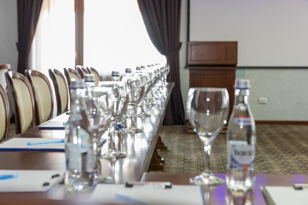 Hotel Giuliano Bragadiru Ngoại thất bức ảnh