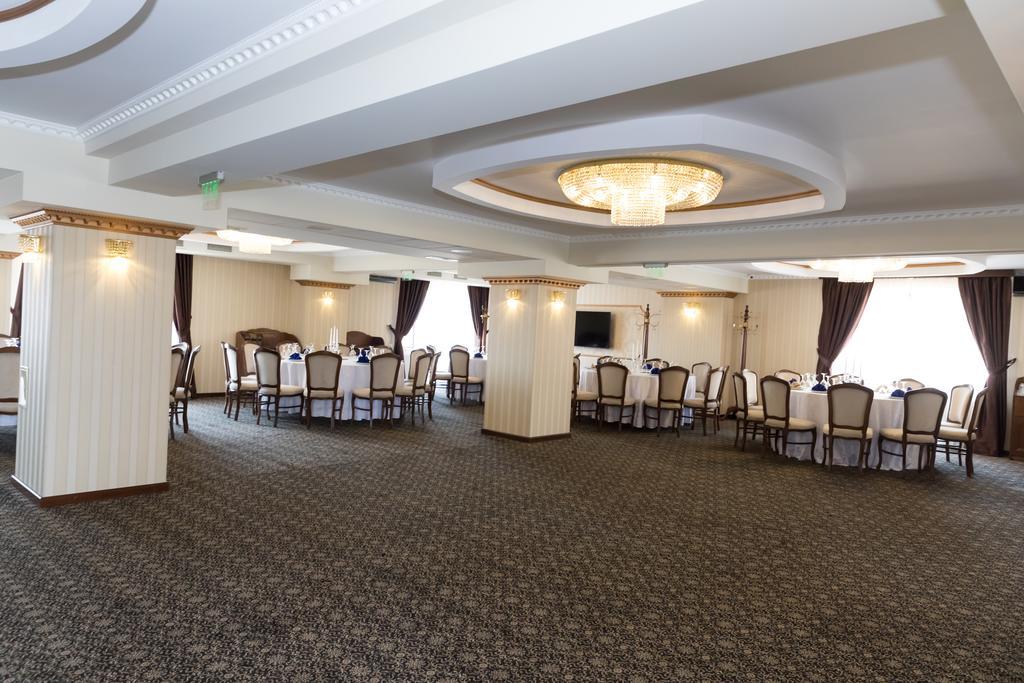 Hotel Giuliano Bragadiru Ngoại thất bức ảnh