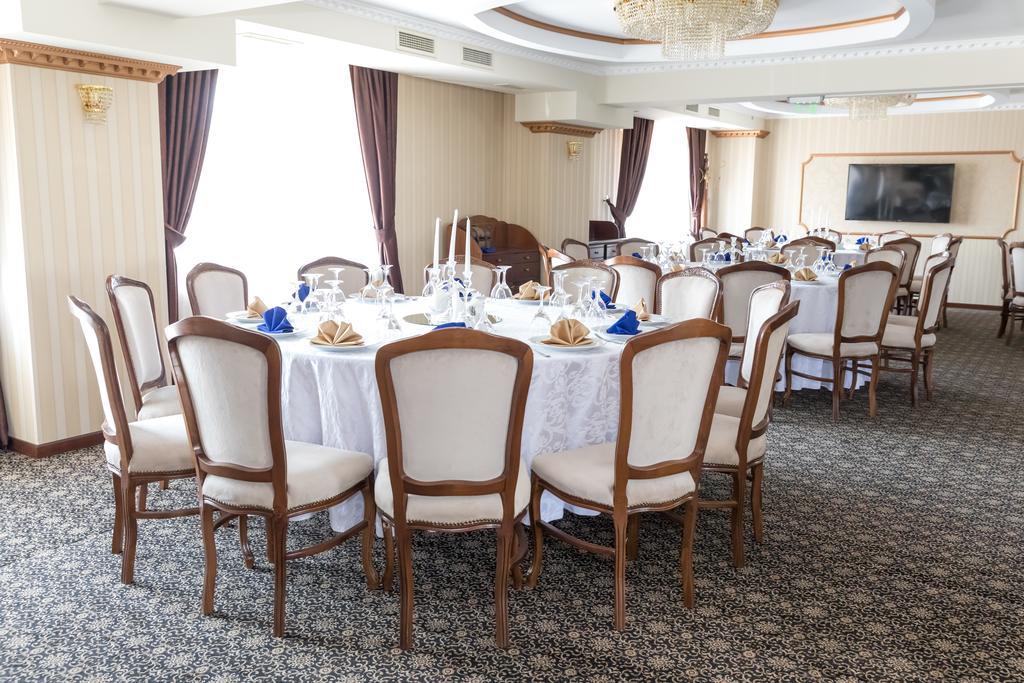 Hotel Giuliano Bragadiru Ngoại thất bức ảnh