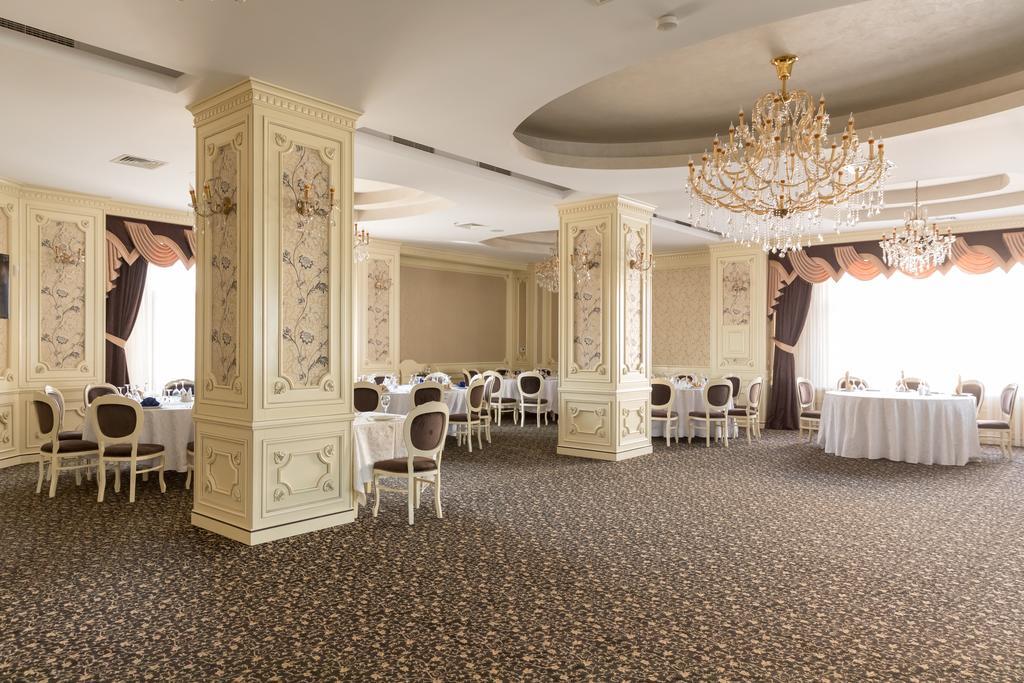 Hotel Giuliano Bragadiru Ngoại thất bức ảnh