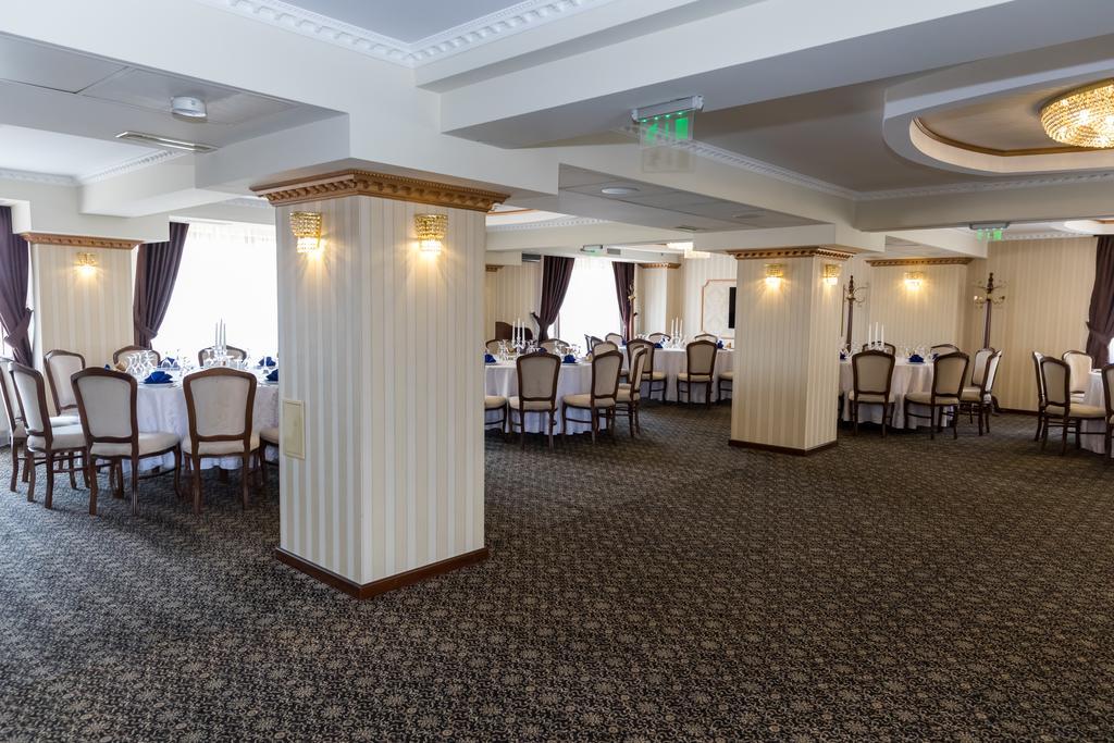 Hotel Giuliano Bragadiru Ngoại thất bức ảnh