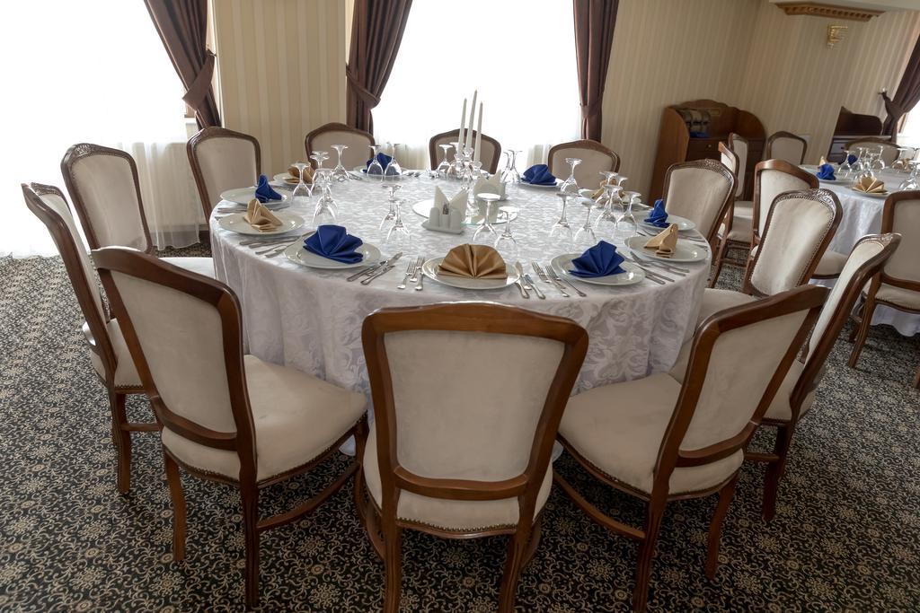 Hotel Giuliano Bragadiru Ngoại thất bức ảnh