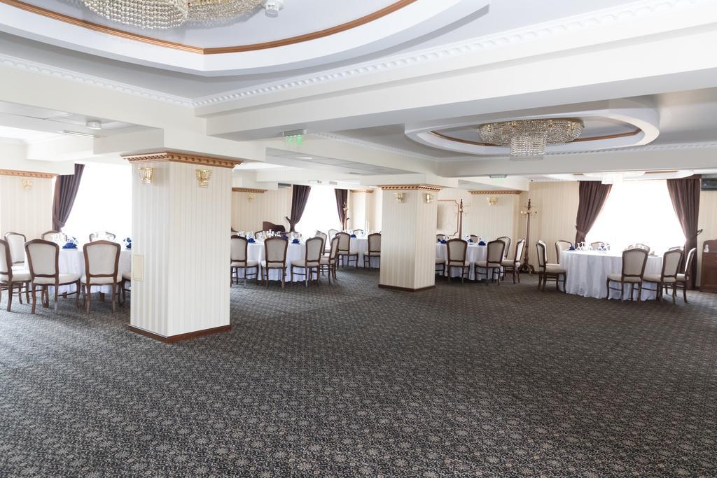 Hotel Giuliano Bragadiru Ngoại thất bức ảnh