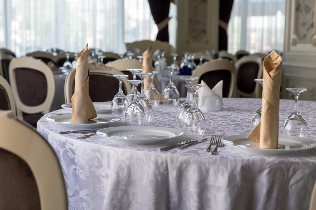 Hotel Giuliano Bragadiru Ngoại thất bức ảnh